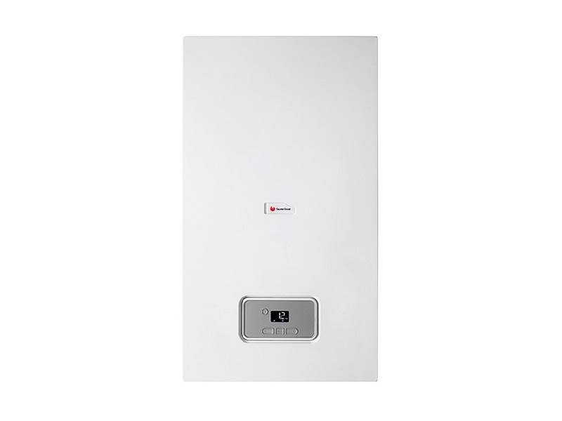 Kocioł gazowy Thelia 2-funkc 25kW Saunier Duval