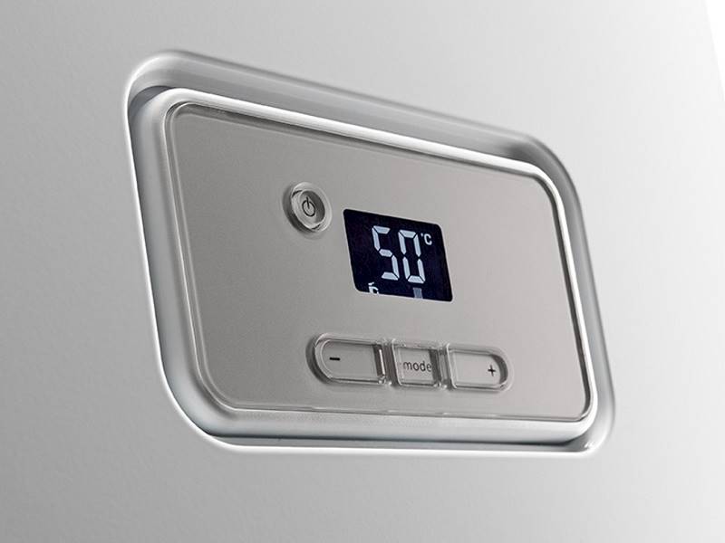 Kocioł gazowy Thelia 2-funkc 25kW Saunier Duval
