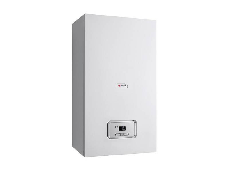 Kocioł gazowy Thelia 1-funkc 25 kW Saunier Duval