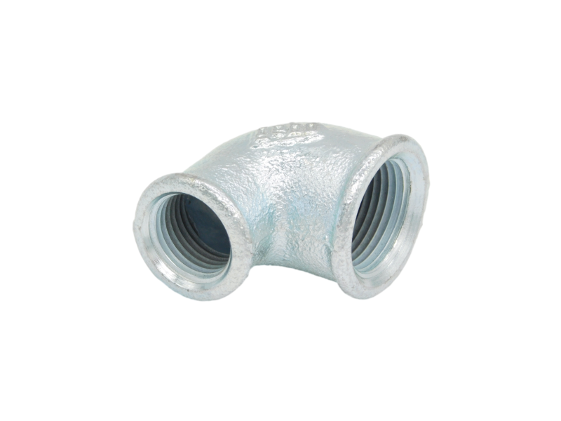 Kolano OC red 5/4"x1" GW/GW
