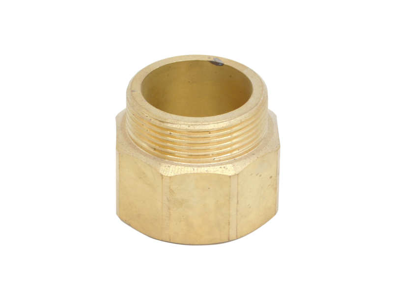 Przedłużka mosiężna 5/4" L=30mm