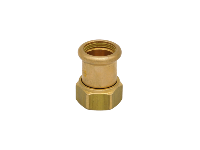 PressGaz Półśrubunek GW 18x3/4"