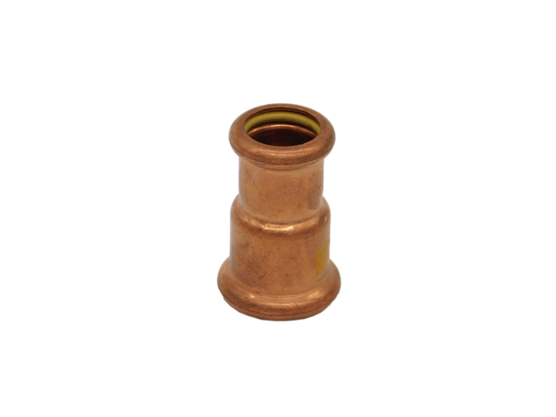 PressGaz Redukcja mufowa 18x15