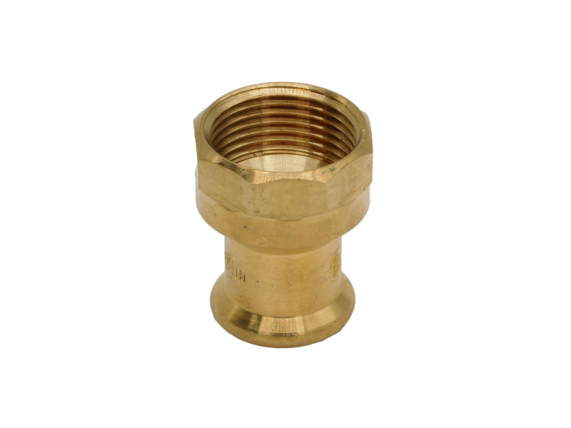 PressGaz Mufa GW 22x1"