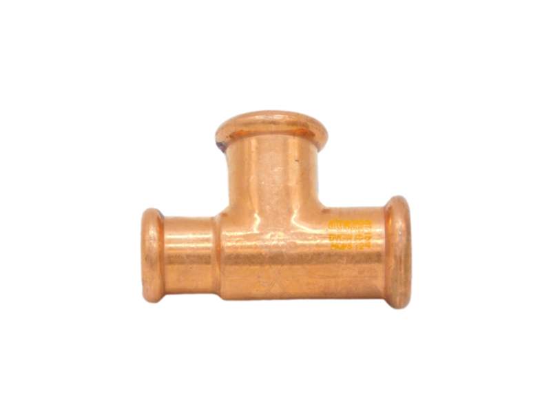 PressGaz Trójnik 18x18x15