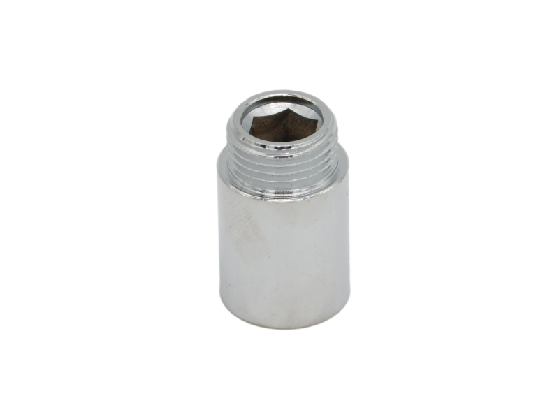Przedłużka chrom 3/4" L=40mm