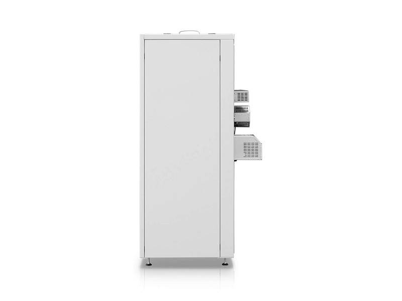Kocioł LAZAR SmartFire 11kW 440L