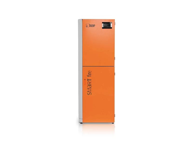 Kocioł LAZAR SmartFire 11kW 130L