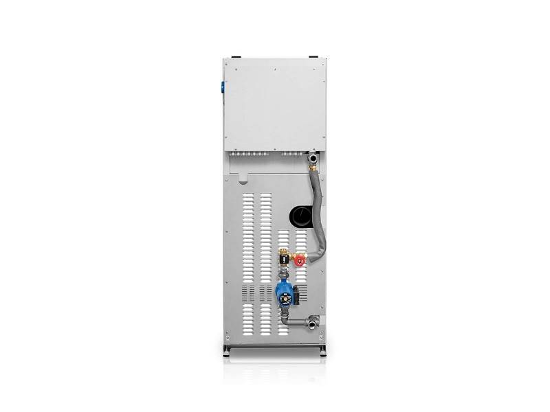 Kocioł LAZAR SmartFire 11kW 130L