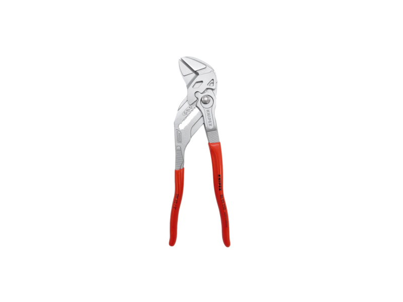 Knipex Szczypce Klucz do nakrętek 300mm 7.6300