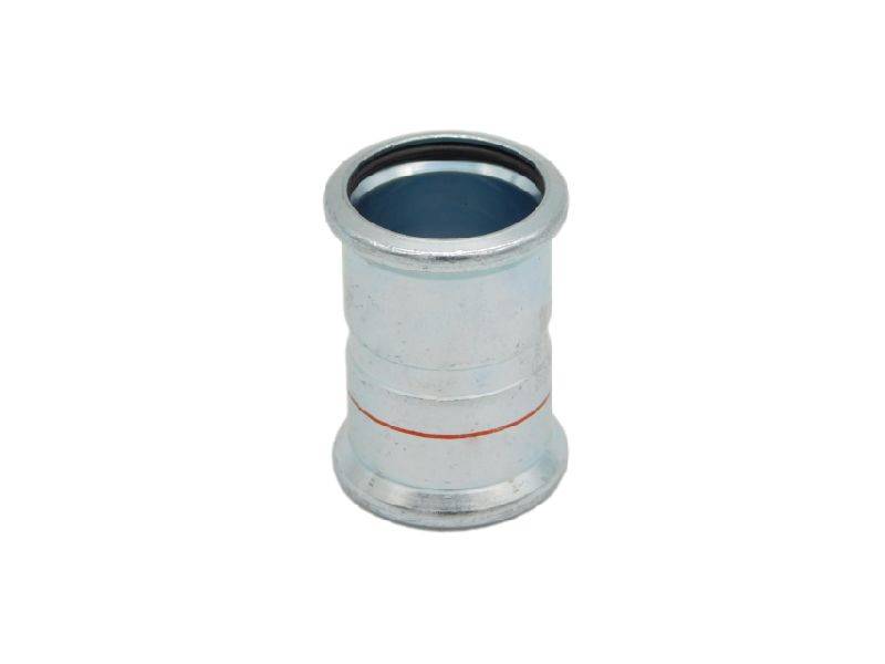 STEEL Mufa 22mm