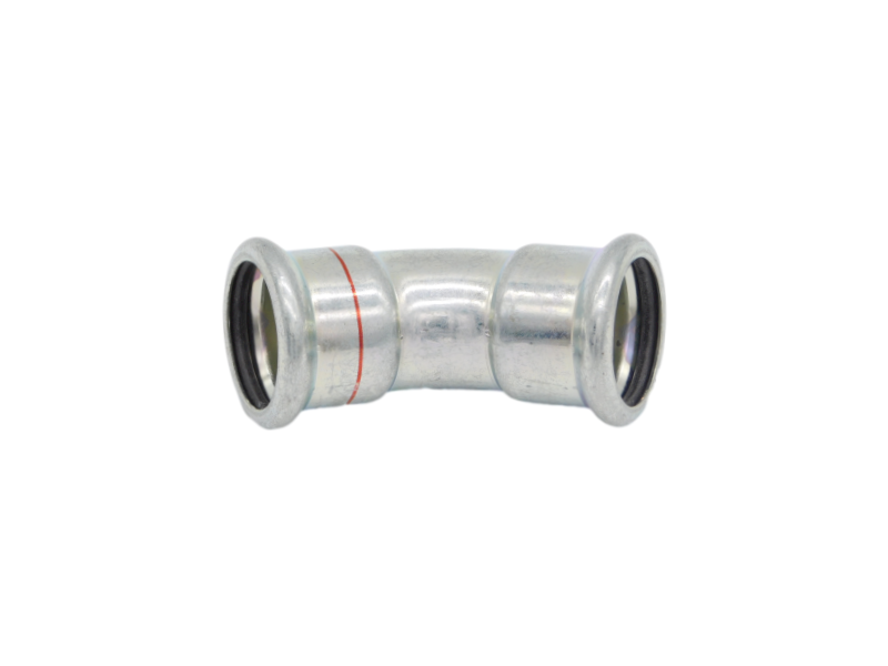 STEEL Kolano 45 22mm