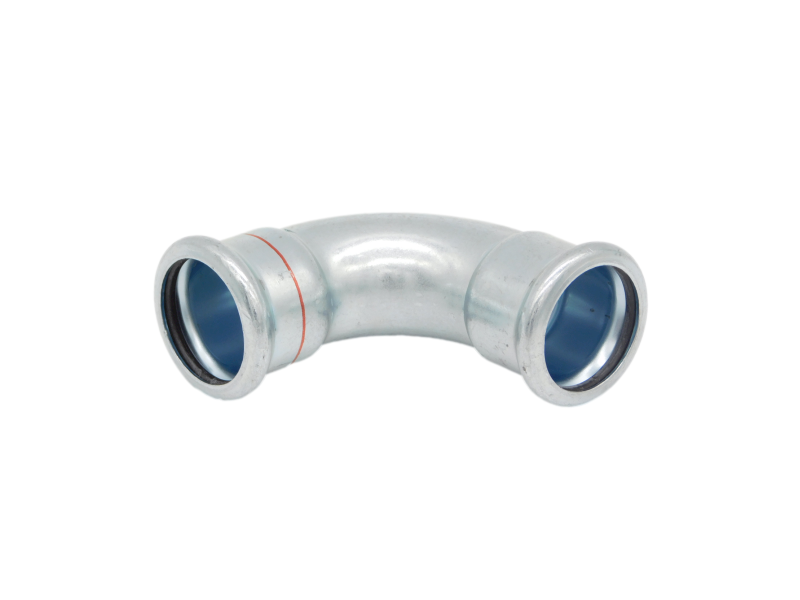 STEEL Kolano 90 35mm