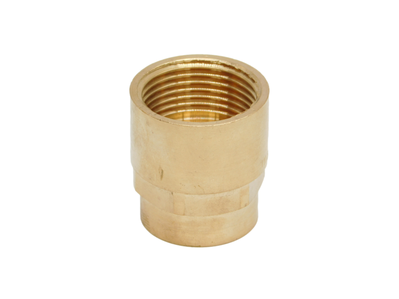 Mufa CU GW 15x1/2"