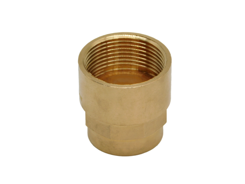 Mufa CU GW 35x1"