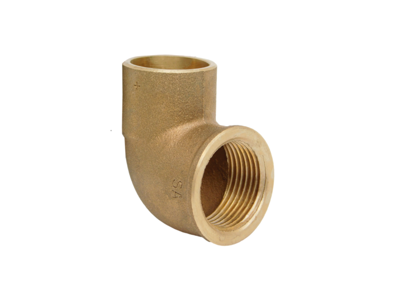 Kolano CU GW 18x3/4"