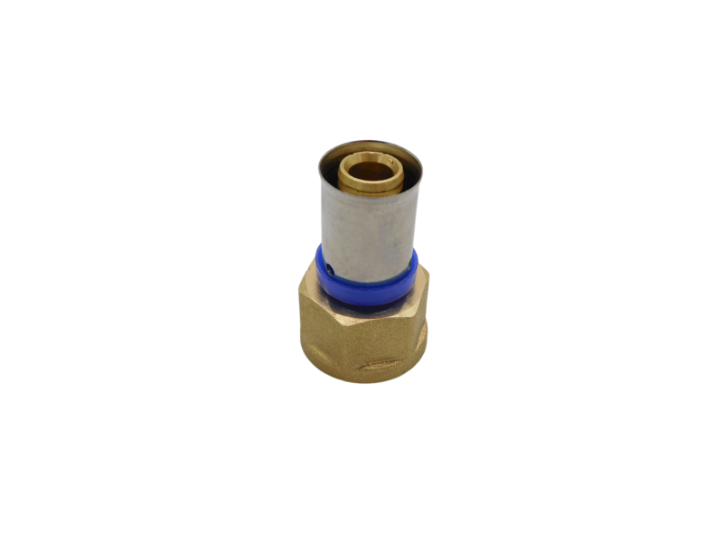 Perfect PEX zapras Mufa GW 20x3/4"