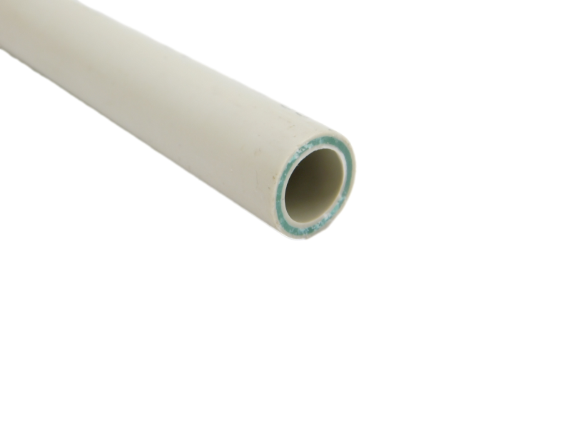 Rura PP stabi glass 25