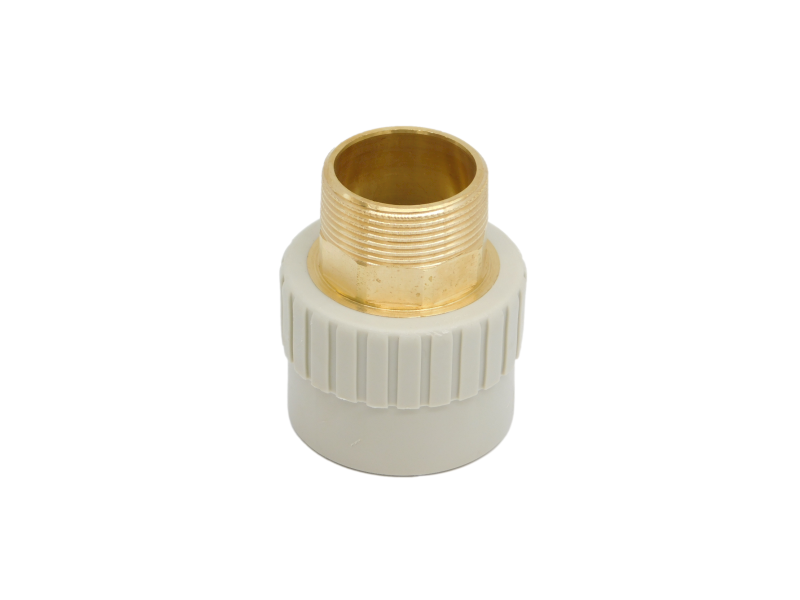 Złączka PP GZ 25x1/2"