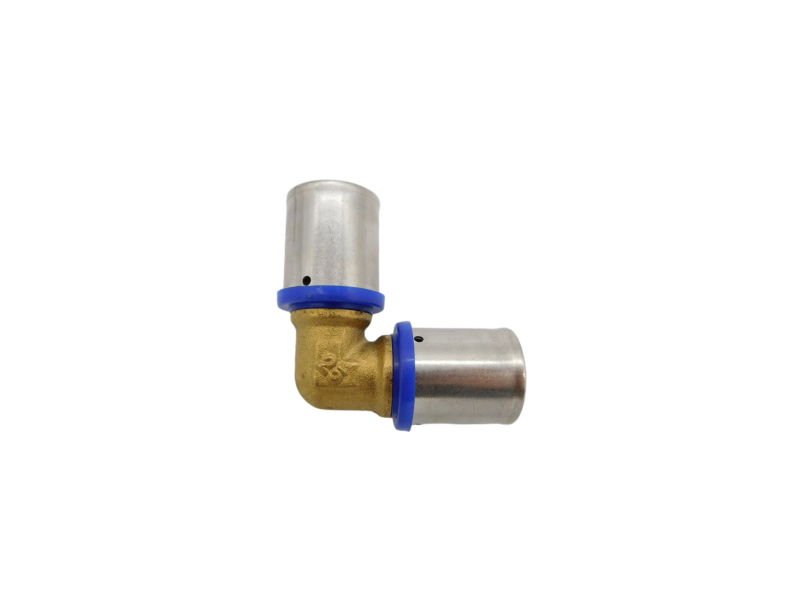 Perfect PEX zapras Kolano 25x25