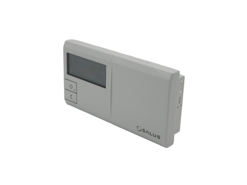 SALUS 091FL Regulator tygodniowy kablowy
