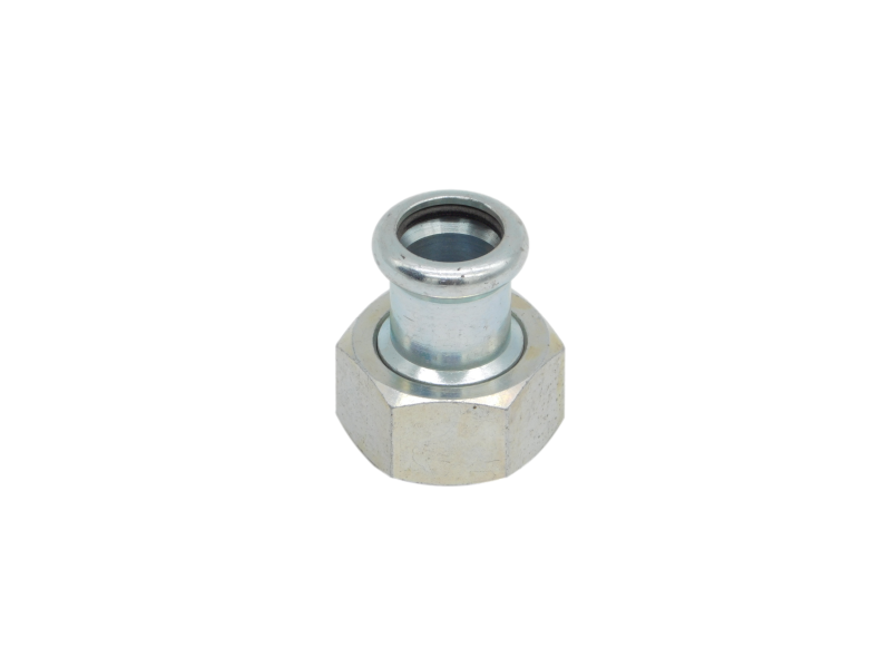 STEEL Śrubunek GW 15x3/4" do modułów VK