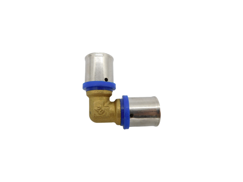 Perfect PEX zapras Kolano 20x20