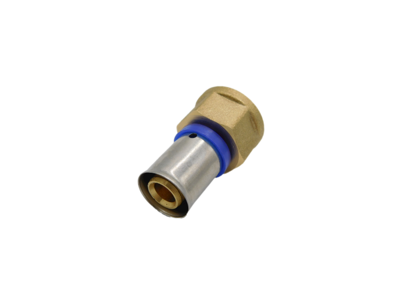 Perfect PEX zapras Mufa GW 25x3/4"