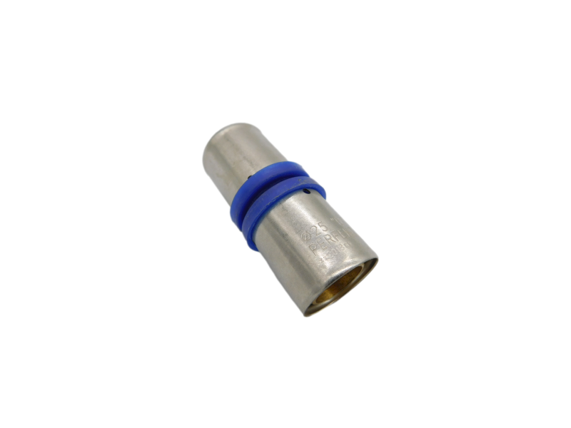 Perfect PEX zapras Złączka 25x25