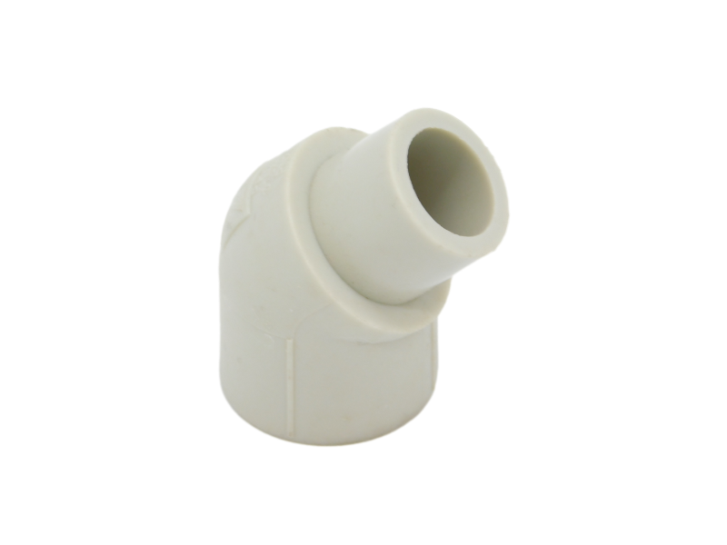 Kolano PP 40 45st nyplowe