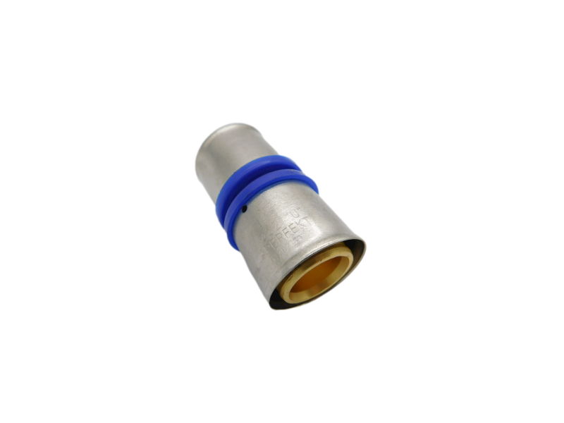 Perfect PEX zapras Złączka 32x32