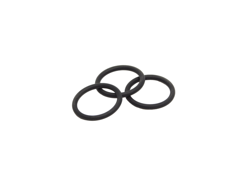 STEEL Oring EPDM 22