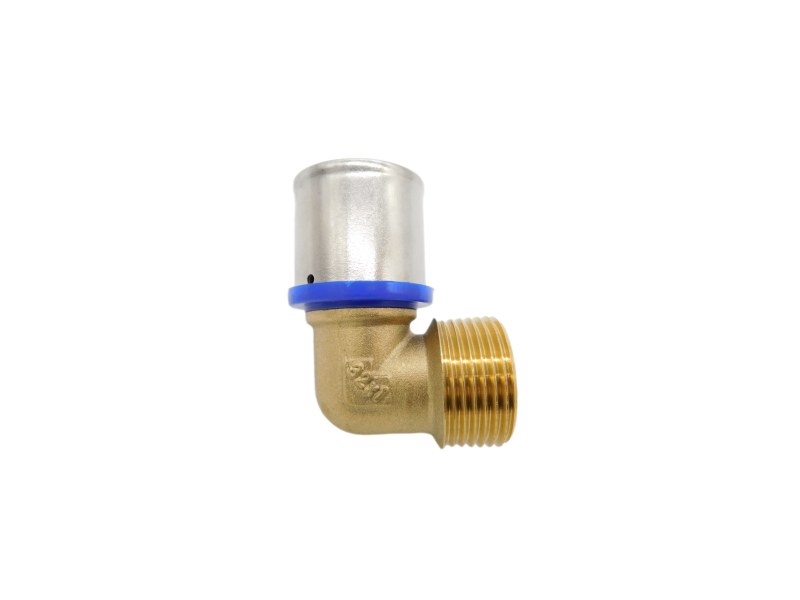 Perfect PEX zapras Kolano GZ 32x1"