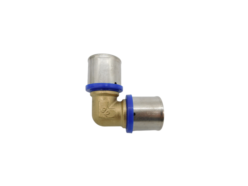 Perfect PEX zapras Kolano 32x32