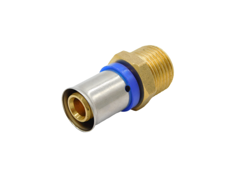 Perfect PEX zapras Nypel GZ 32x1"