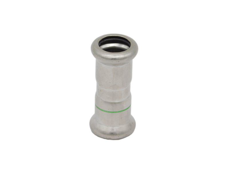 STEEL INOX Mufa 15mm