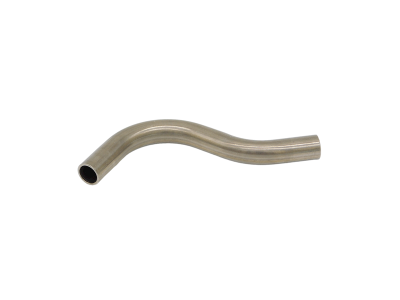 STEEL INOX Złączka 15mm obejściowa