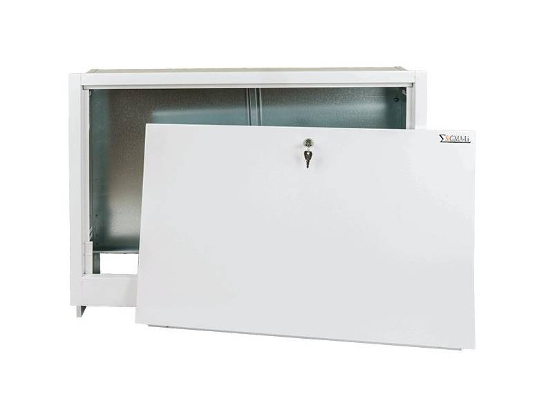 Szafka podtynkowa DSP-0 do-4 sekcji