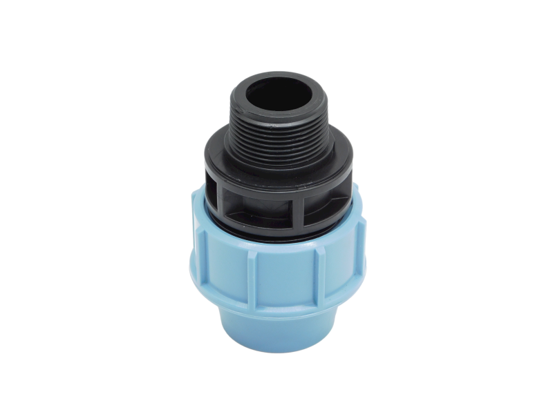 Złączka PE GZ 75x2 1/2"