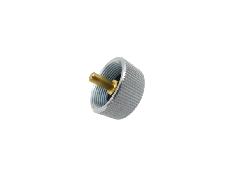 LOGO Adapter butla-palnik 1"-7/16" GW/GZ