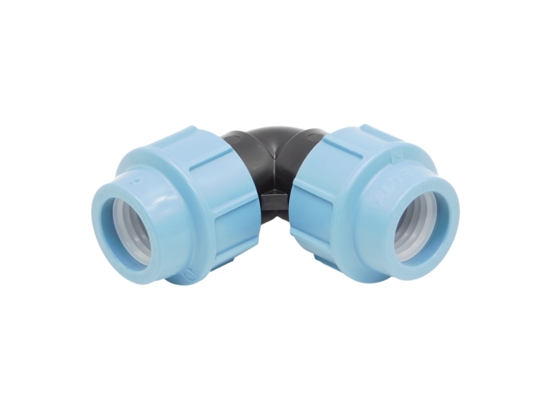 Kolano PE GW 20x3/4''
