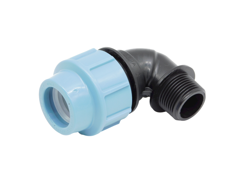 Kolano PE GZ 25x1/2''