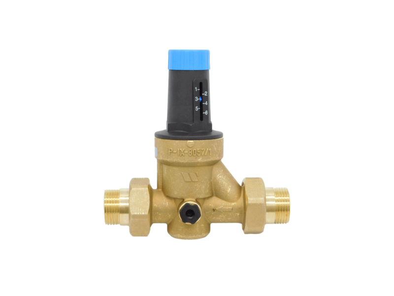 Reduktor wody WATTS 6/4"