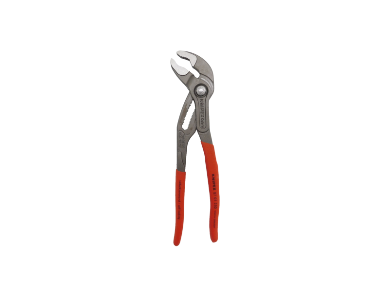 Knipex Cobra Szczypce do rur 250mm 7.7250