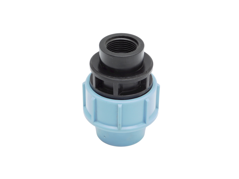 Złączka PE GW 32x1/2"