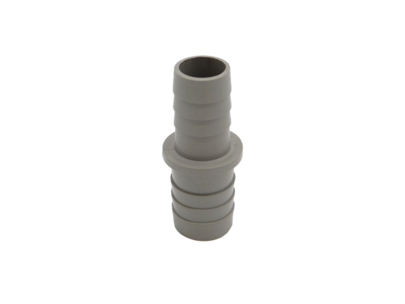 Łącznik węży odpływowych pralki/zmywaki 19/22mm