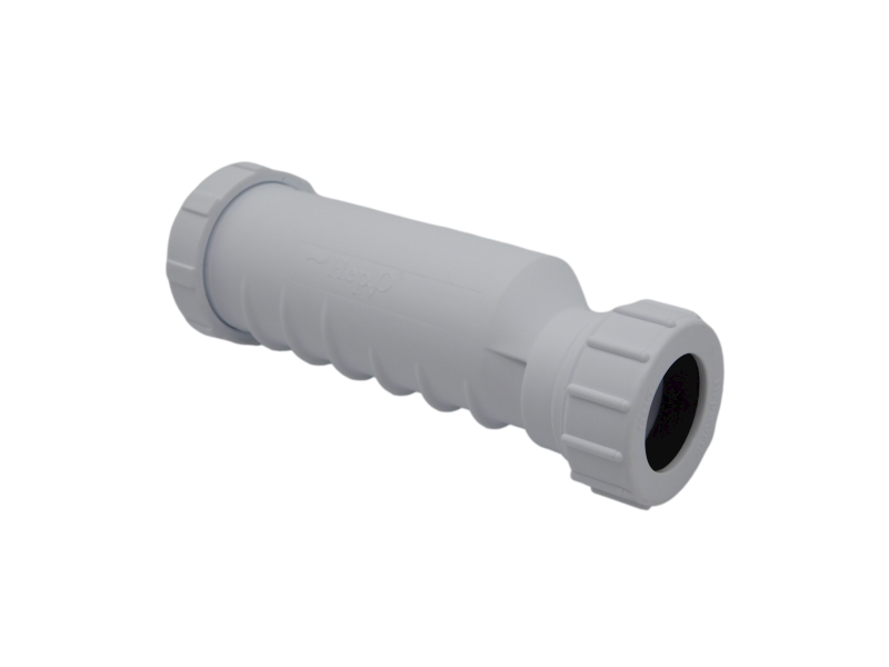 Syfon suchy DN32 HepvO PP