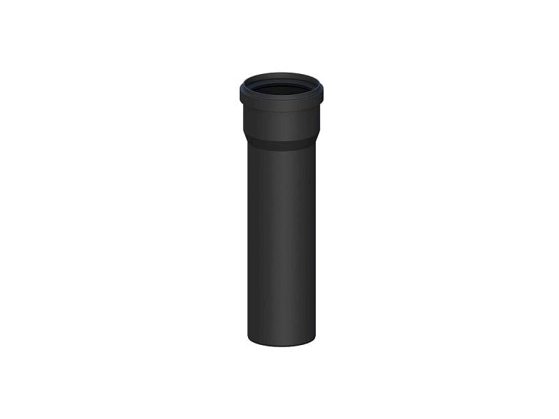 Ricom Rura komiowa PP 80 L=1m odporna na UV