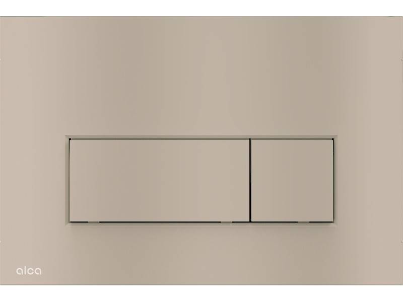 Przycisk Alcaplast Delfin THIN M57-N-M