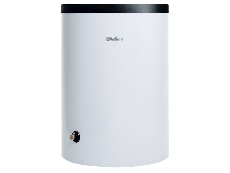 Vaillant Wymiennik stojący uniSTOR VIH R 120/6B